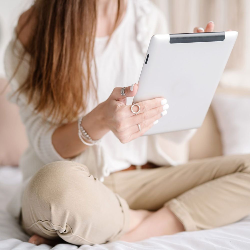 10 Tips for How To Improve Digital and Online Habits